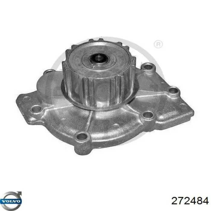 Manómetro de presión de aceite Volvo 272484 precio, desde 6,40 EUR
