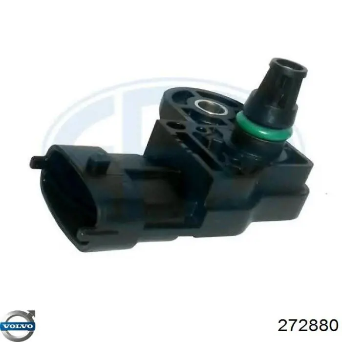 Kit de reparación, pinza de freno trasero Volvo 272880 precio, desde 6,46 EUR