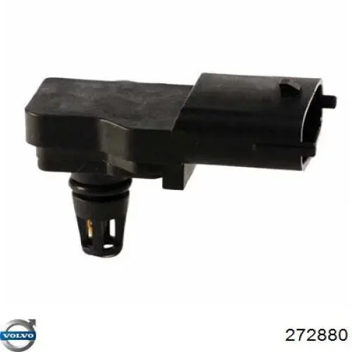 Comprar 272880 Volvo Juego de reparación, pinza de freno trasero