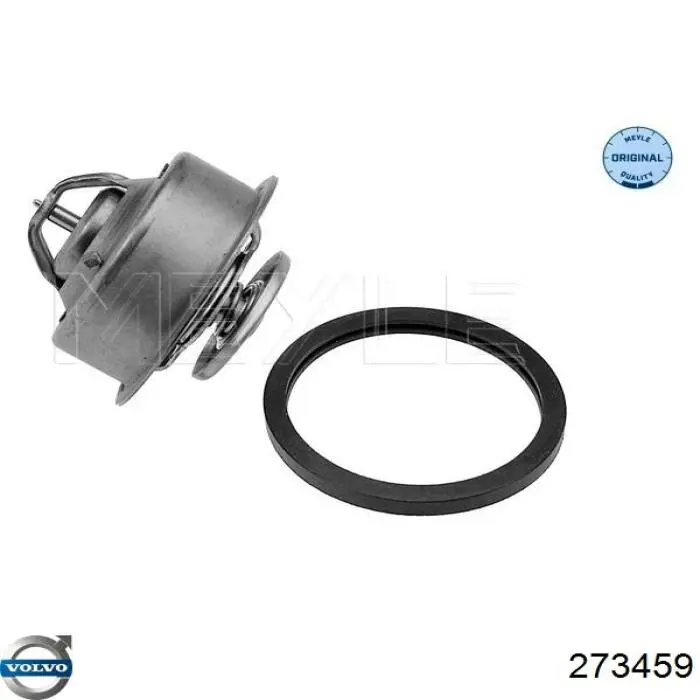 Termostato Volvo 273459 precio, desde 12,40 EUR