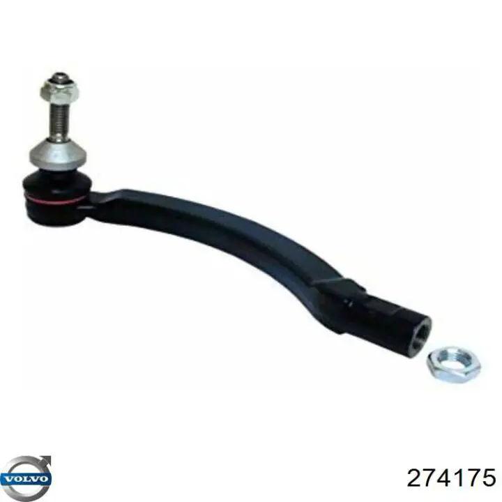 Comprar 274175 Volvo Rótula barra de acoplamiento exterior