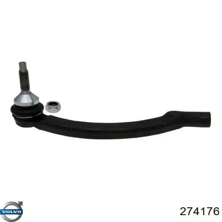 Comprar 274176 Volvo Rótula barra de acoplamiento exterior