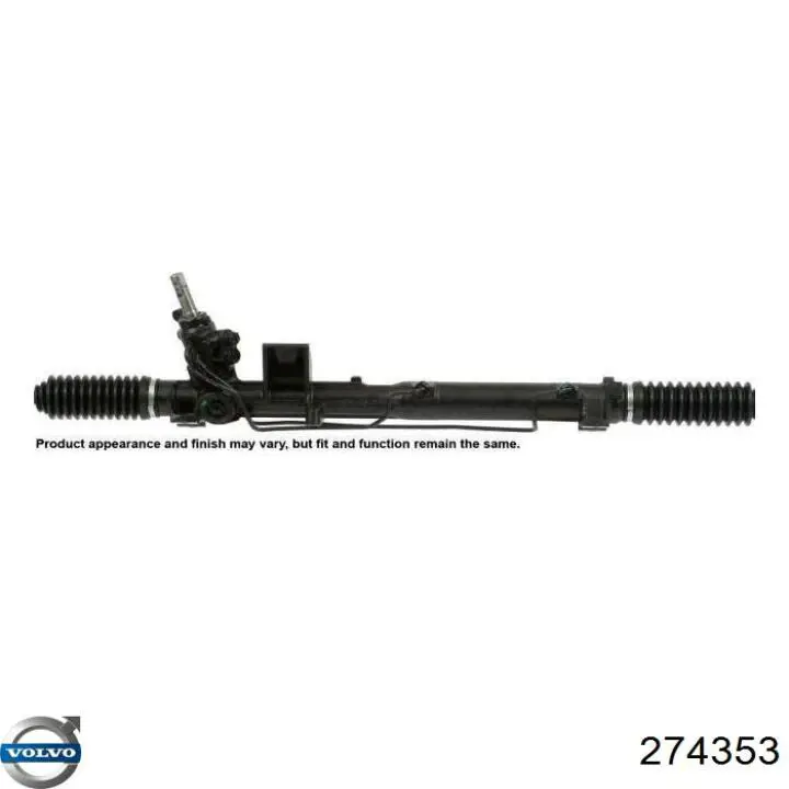 Comprar 274353 Volvo Barra de acoplamiento