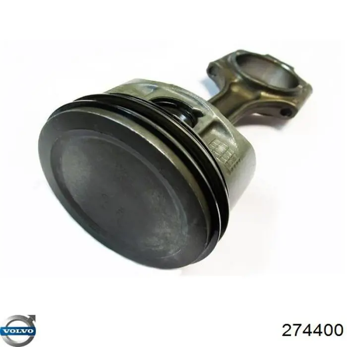 274400 Volvo