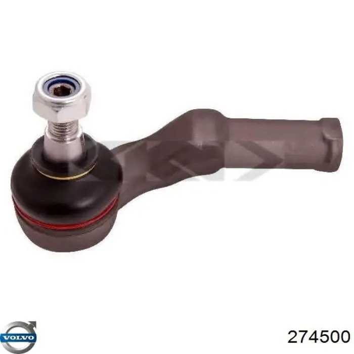 Rótula de barra de acoplamiento Volvo 274500 precio, desde 10,83 EUR