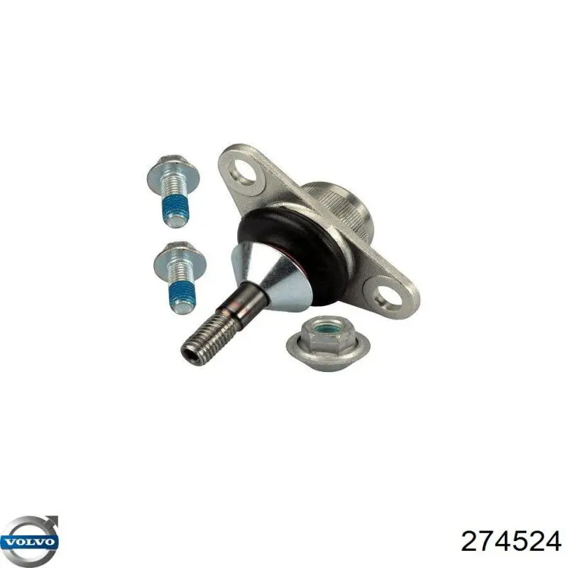 Comprar 274524 Volvo Rótula inferior de suspensión