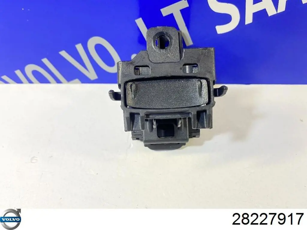 Comprar 28227917 Volvo Módulo de control del inmovilizador