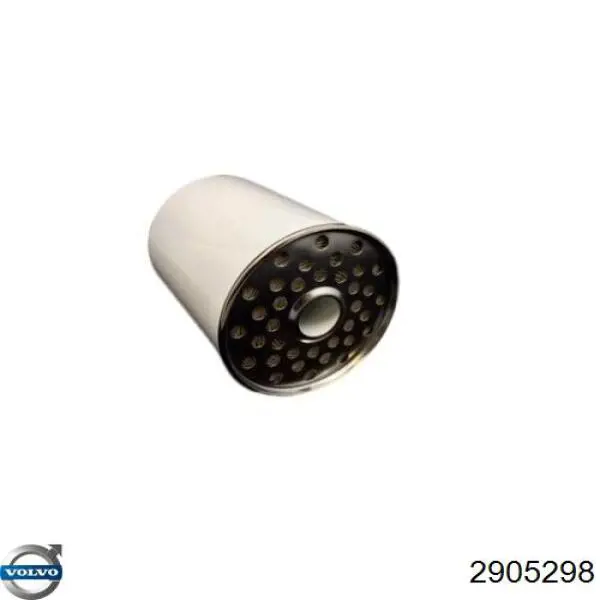 Filtro combustible Volvo 2905298 precio, desde 2,00 EUR