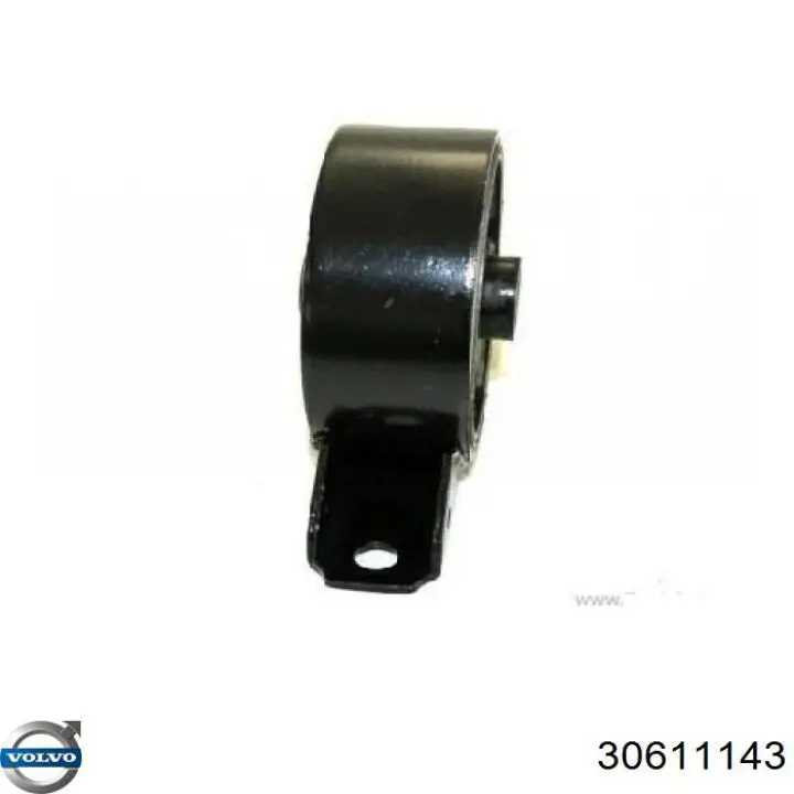 30611143 Volvo soporte motor izquierdo