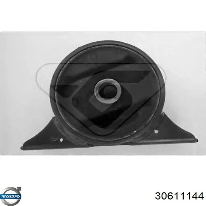 Soporte de motor trasero Volvo V40 VW