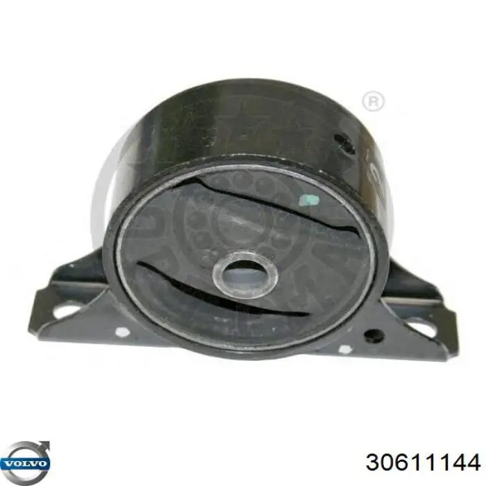 Soporte de motor trasero Volvo V40 VW