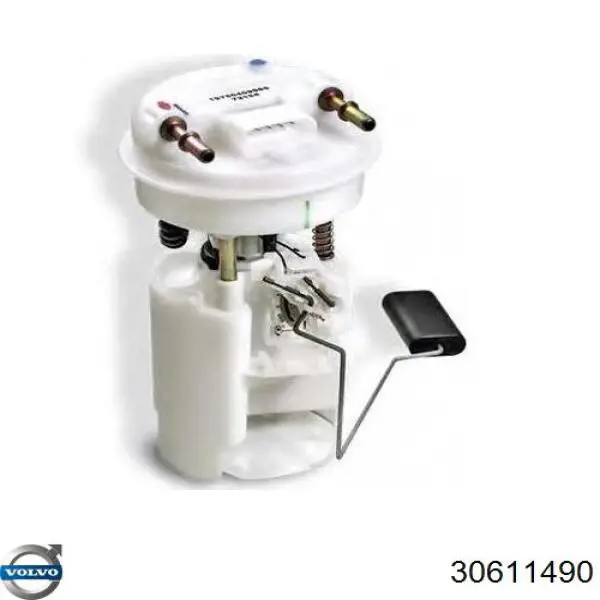 Comprar 30611490 Volvo Unidad de alimentación de combustible