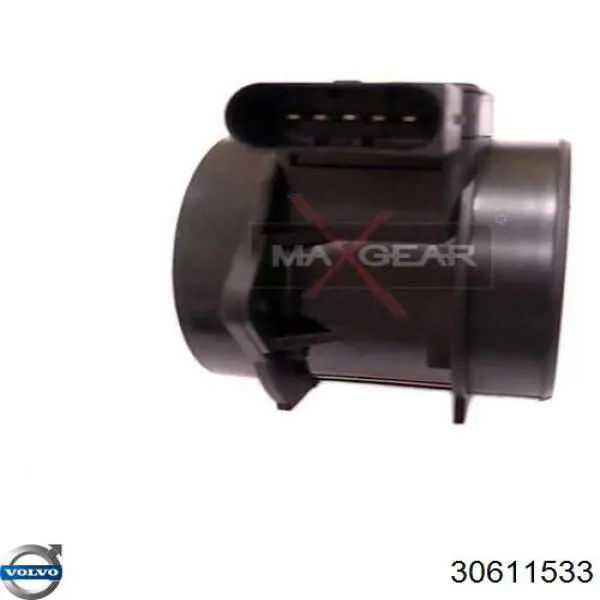 Comprar 30611533 Volvo Sensor de masa de aire