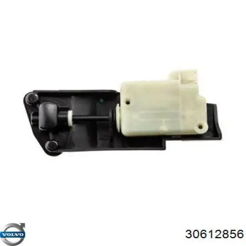 Comprar 30612856 Volvo Cerradura de la tapa del depósito de combustible