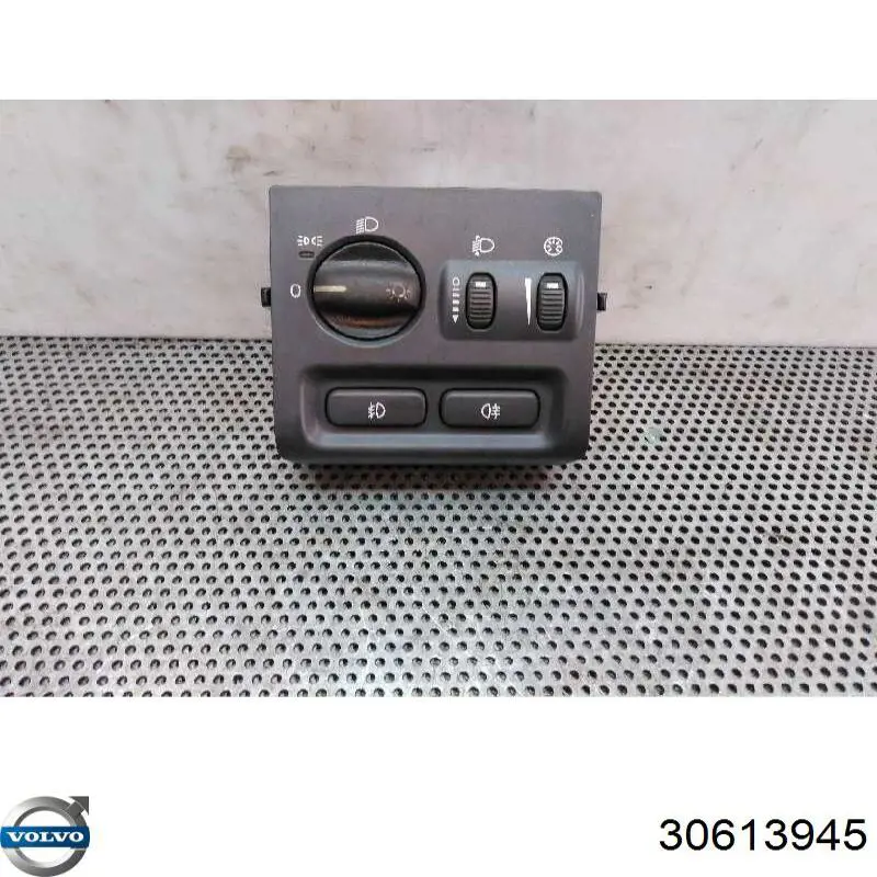  30613945 Volvo
