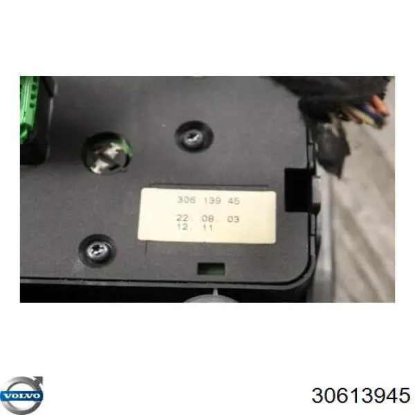 Comprar 30613945 Volvo 