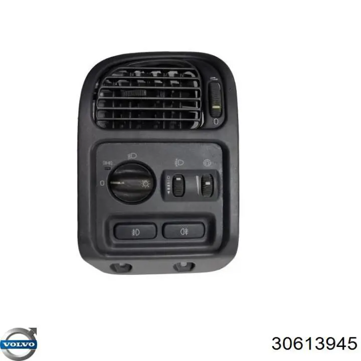 30613945 Volvo 
