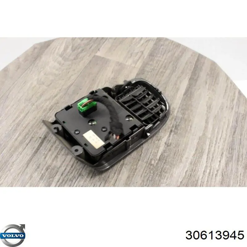 Volvo 30613945 precio, desde 42,11 EUR