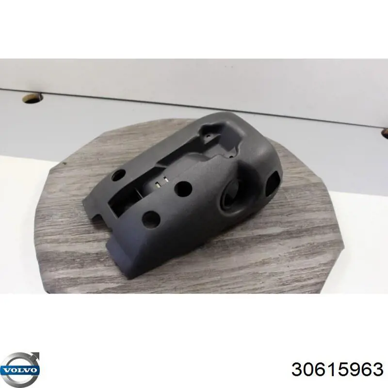 Comprar 30615963 Volvo Cubierta protectora de la dirección