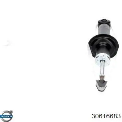 Amortiguador trasero Volvo 30616683 precio, desde 45,31 EUR