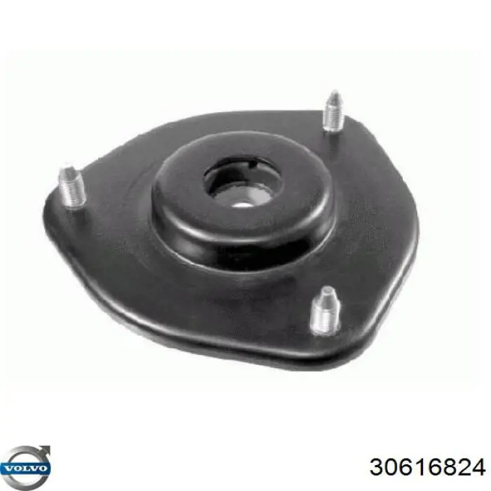 Comprar 30616824 Volvo Soporte del amortiguador delantero