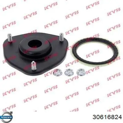 Soporte del amortiguador delantero Volvo 30616824 precio, desde 27,88 EUR