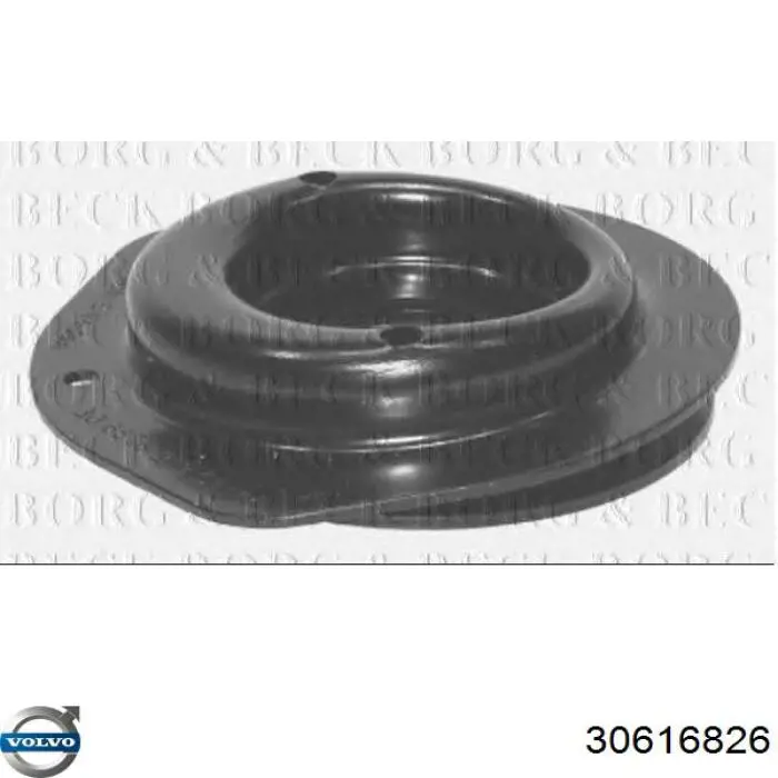  Volvo 30616826 precio, desde 26,89 EUR