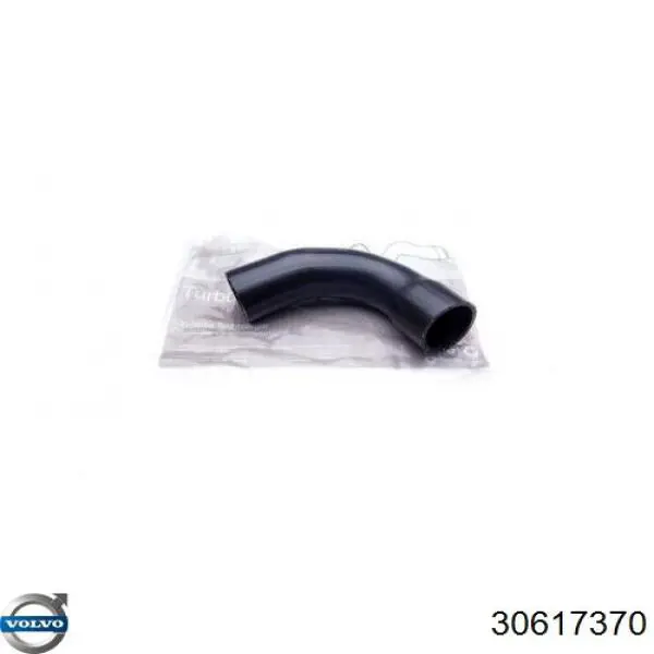 30617370 Volvo Manguera del intercooler