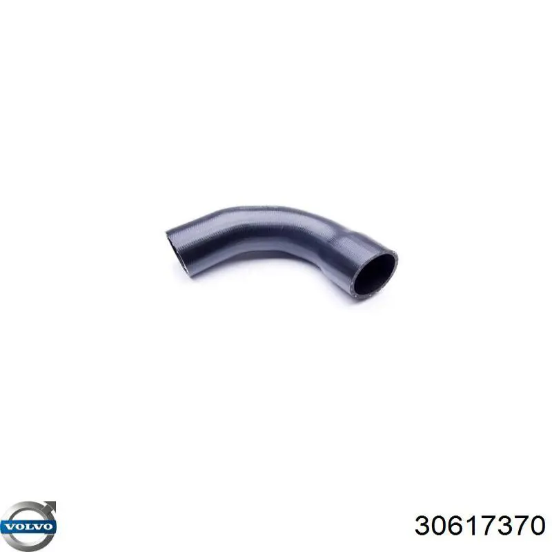 Manguera del intercooler Volvo 30617370 precio, desde 17,47 EUR