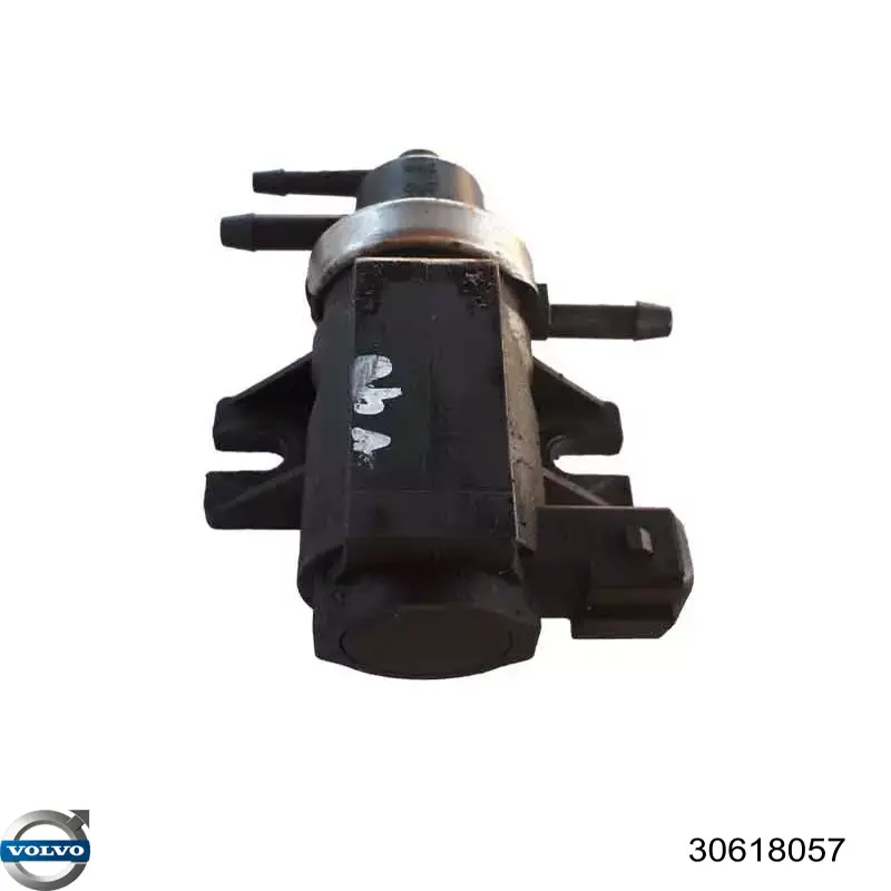Transductor presión, turbocompresor  Volvo 30618057