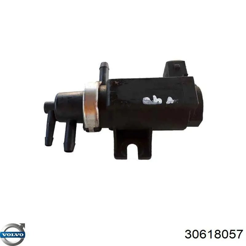 30618057 Volvo transmisor de presion de carga (solenoide)