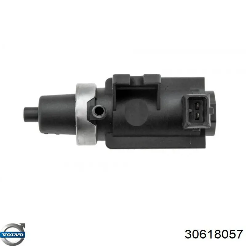 30618057 Volvo Válvula solenoide de control de presión de sobrealimentación