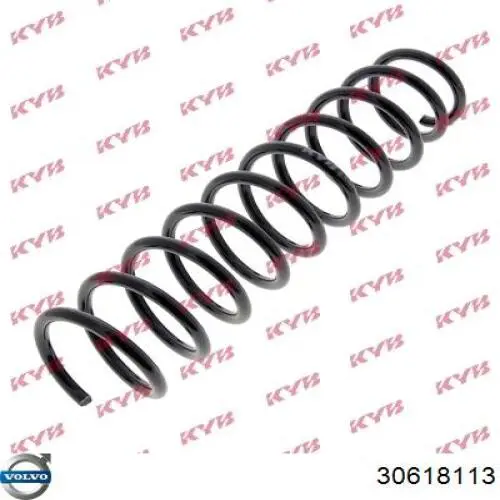 Muelle de suspensión trasero Volvo 30618113 precio, desde 27,26 EUR