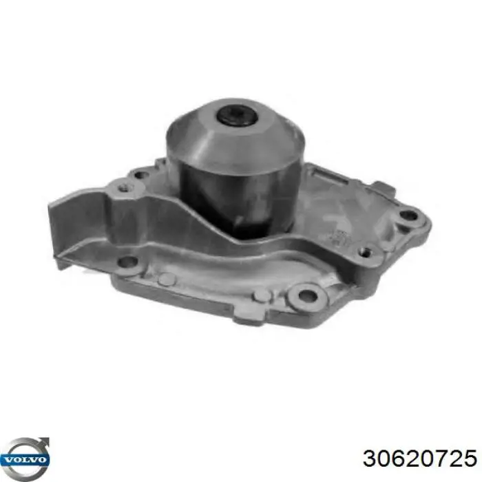 Comprar 30620725 Volvo Bomba de agua para motor