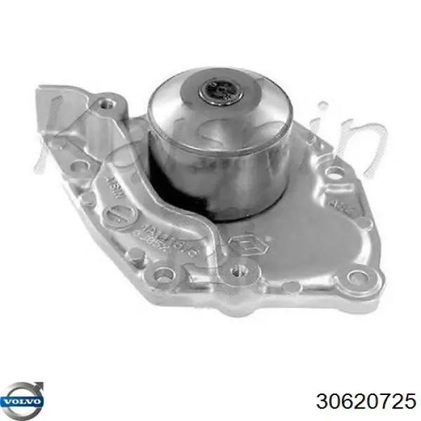 Bomba de agua 30620725 Volvo
