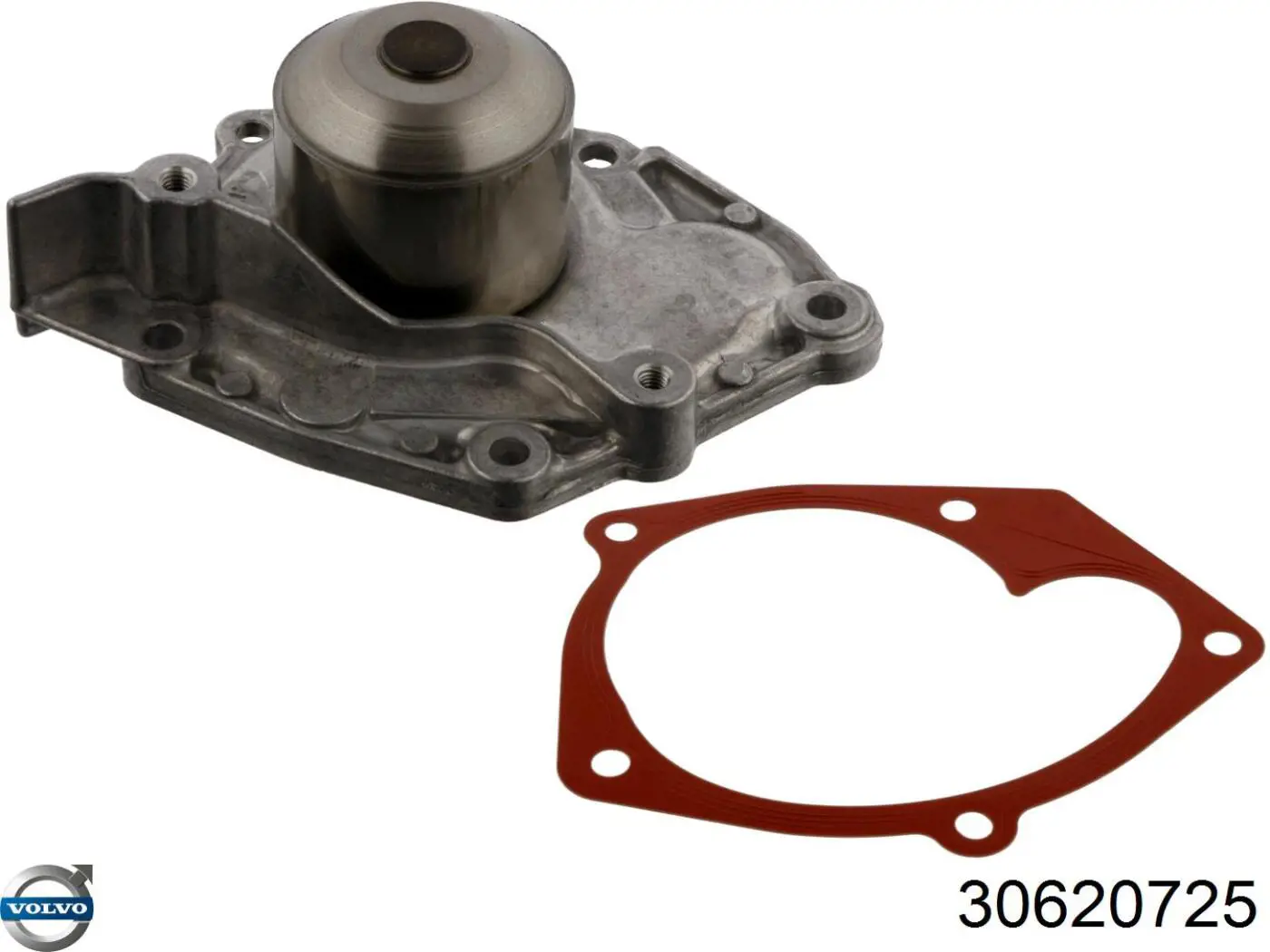 Bomba de agua Renault Espace 4 JK0