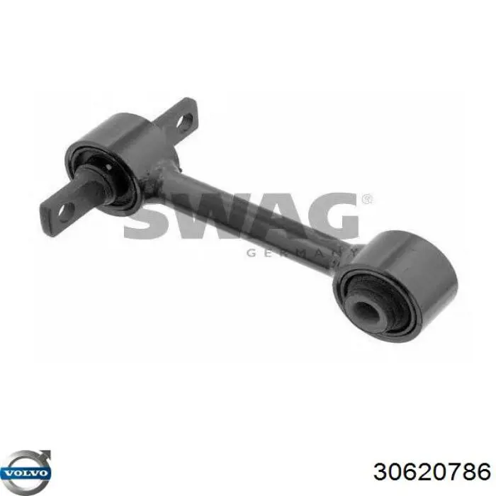 Barra oscilante, suspensión de ruedas, eje trasero Volvo 30620786 precio, desde 19,96 EUR