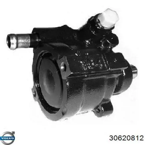 Bomba de dirección 30620812 Volvo
