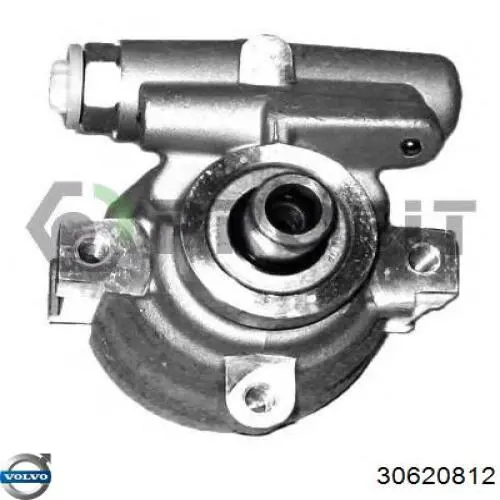 30620812 Volvo Bomba hidráulica de dirección