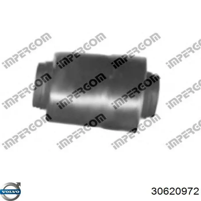 Buje del brazo inferior trasero Volvo 30620972 precio, desde 7,64 EUR