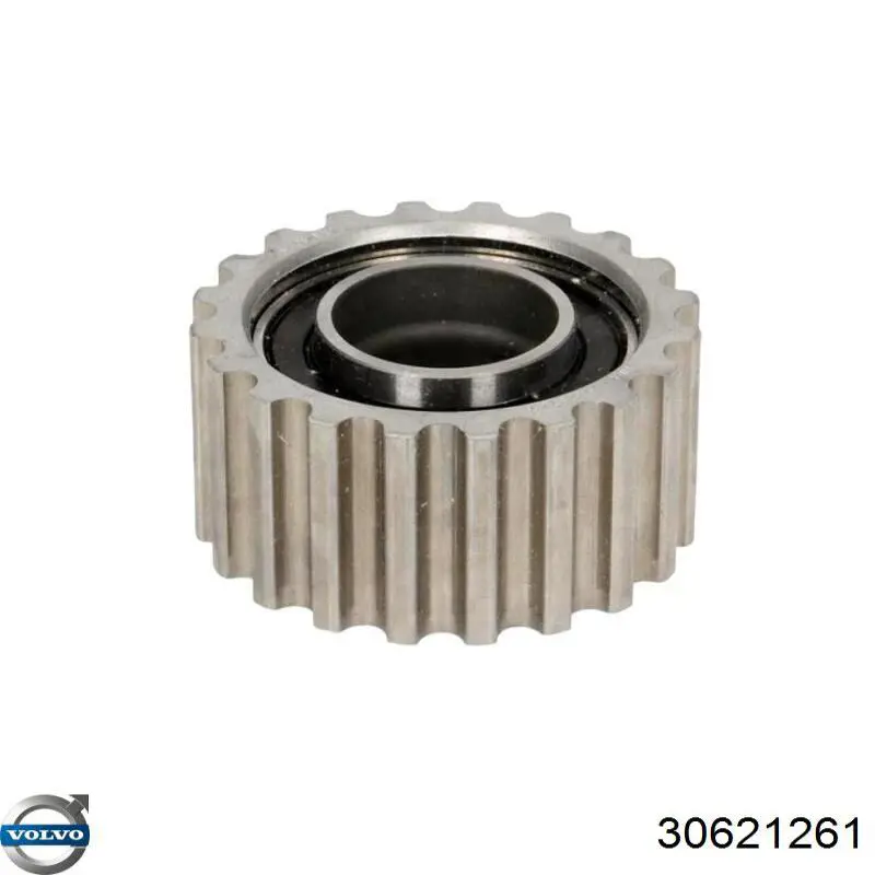 Comprar 30621261 Volvo Polea correa distribución