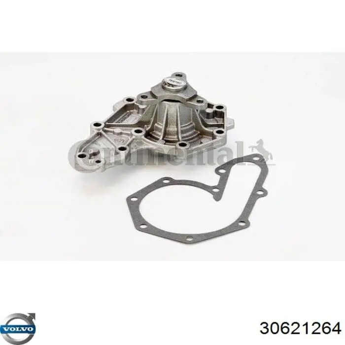 Bombeadora de agua Volvo 30621264 precio, desde 27,97 EUR