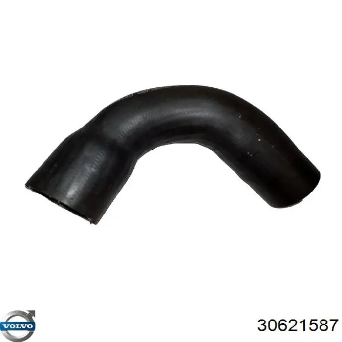 30621587 Volvo Manguera del intercooler