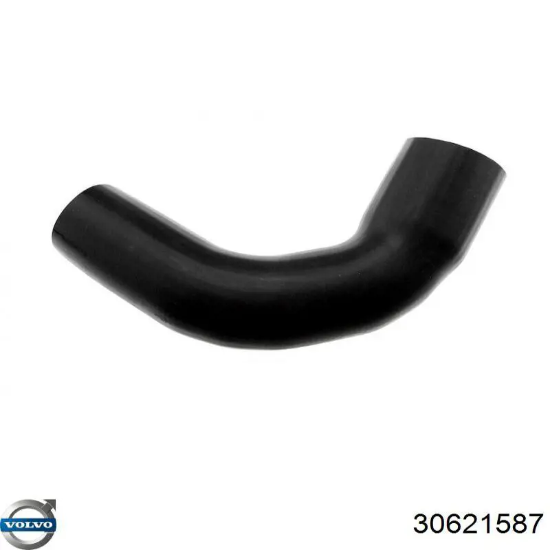Manguera del intercooler Volvo 30621587 precio, desde 17,47 EUR