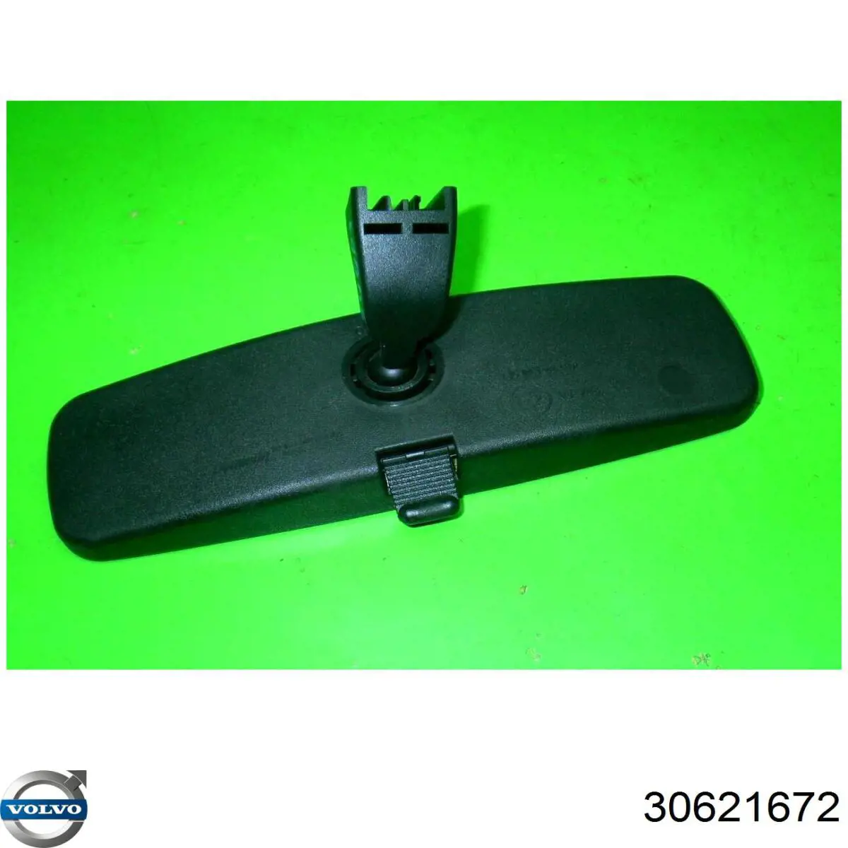 Espejo interior Volvo S40 I sedán (VS) (1995 - 2003) precio, desde 31,94 EUR