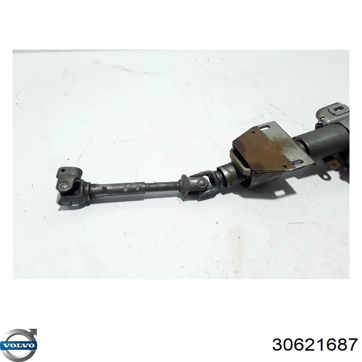 Columna de volante para Volvo V40  VW