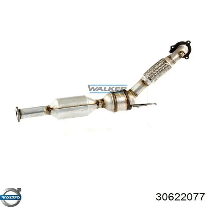  Volvo 8603098 precio, desde  