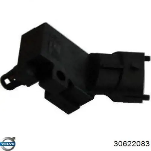 Sensor, presión colector de admisión  Volvo 30622083 precio, desde 40,66 EUR