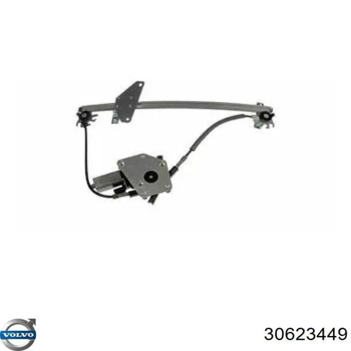 Comprar 30896810 Volvo Elevalunas