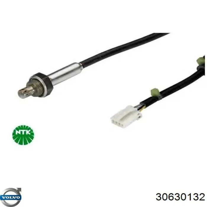 Comprar 30630132 Volvo Sonda lambda de oxígeno posterior al catalizador
